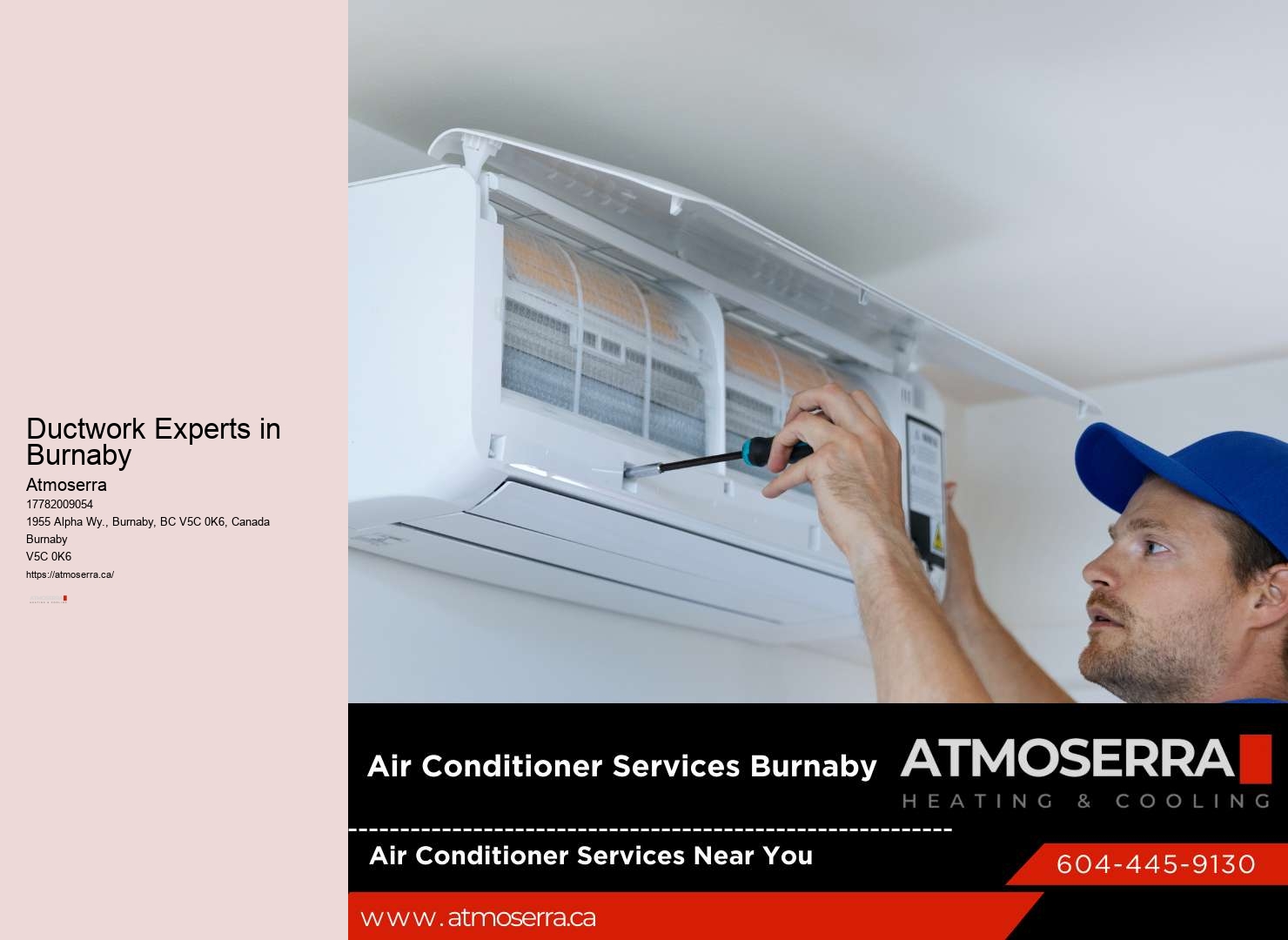 Emergency HVAC repairs