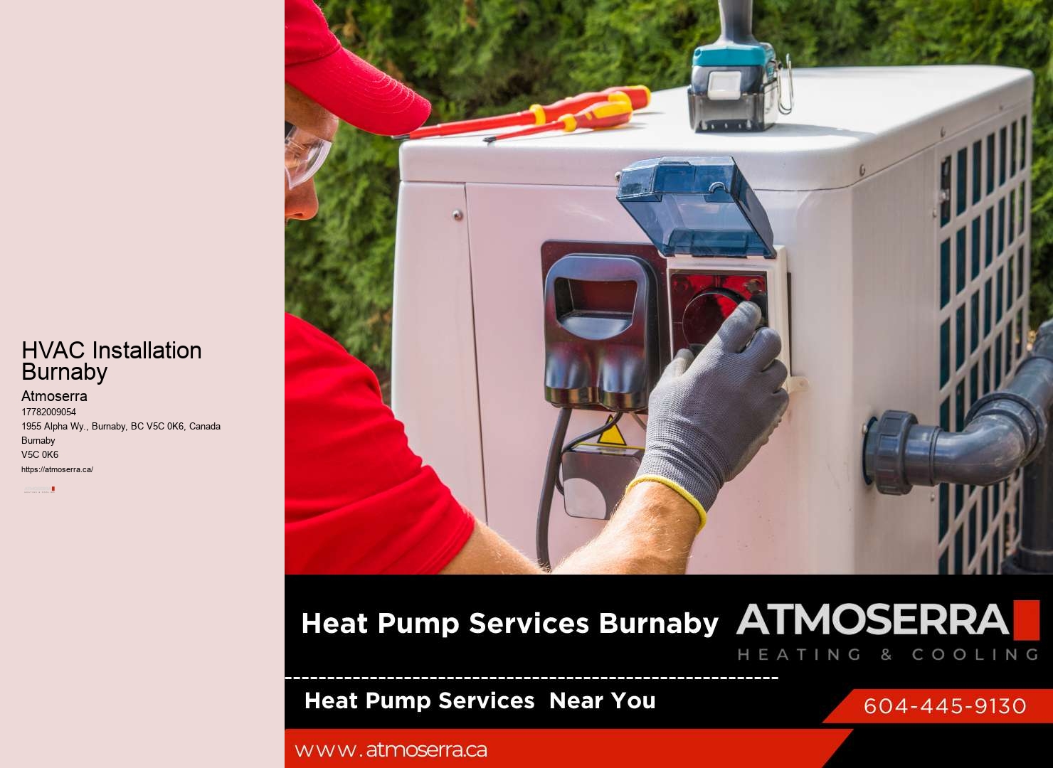 HVAC system lifecycle analysis