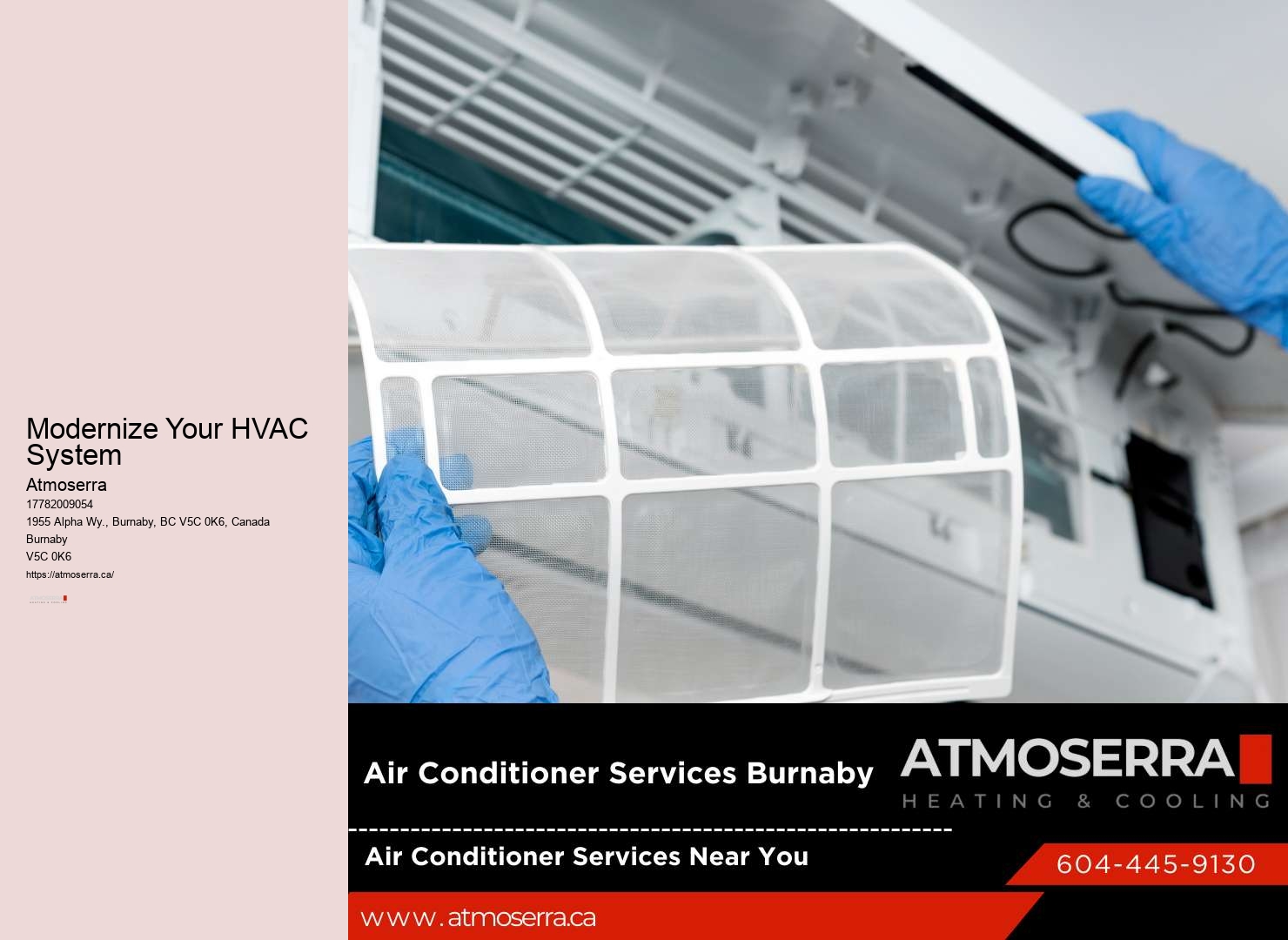 HVAC system commissioning