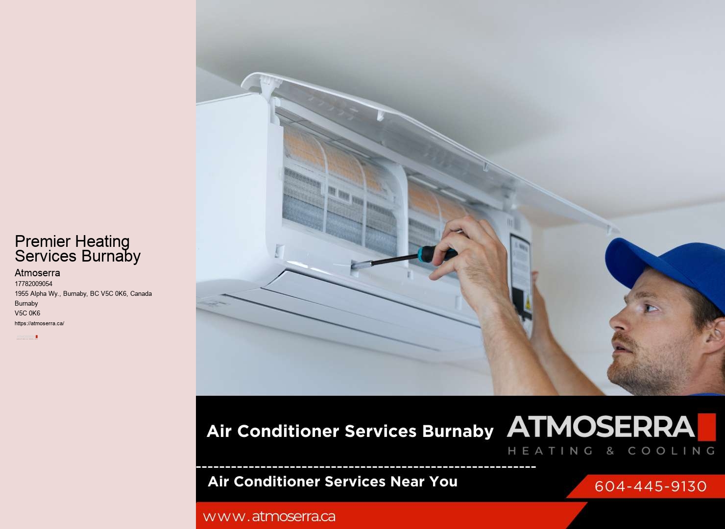 HVAC system commissioning