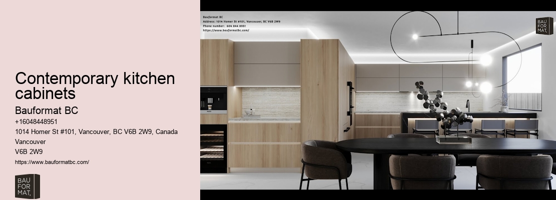 Luxury kitchen designs