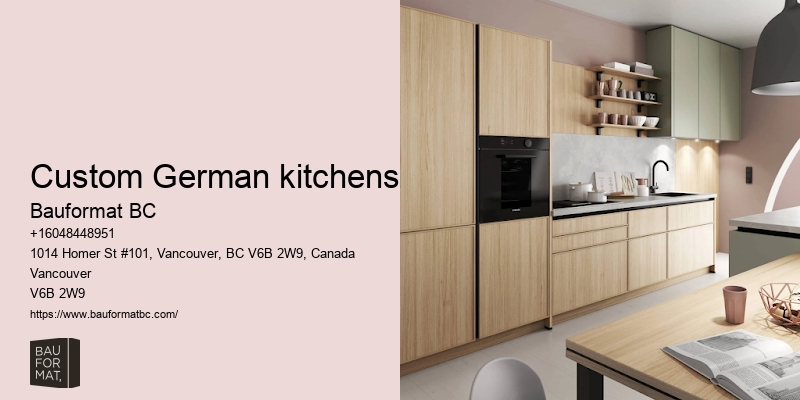 Vancouver home interiors