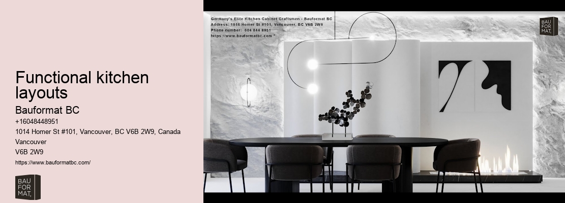 German Kitchen Cabinet Company Vancouver