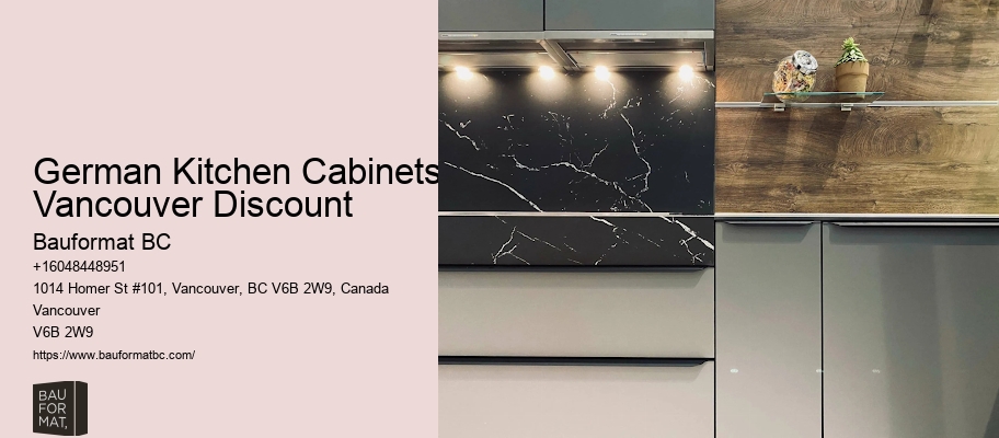 Luxury kitchen cabinetry