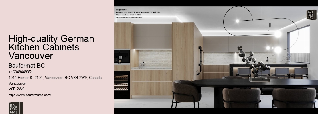 Designer kitchen storage