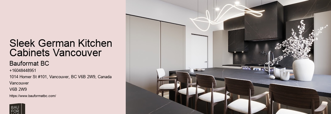 Designer kitchen layouts