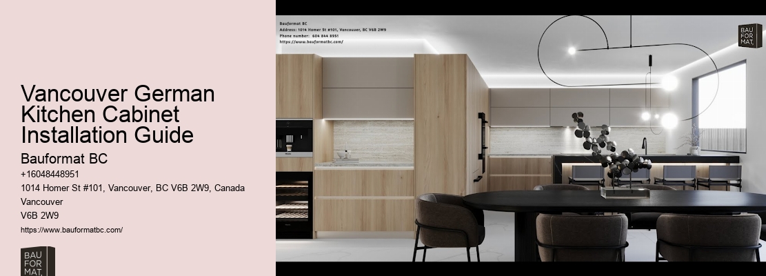 Premium kitchen fixtures