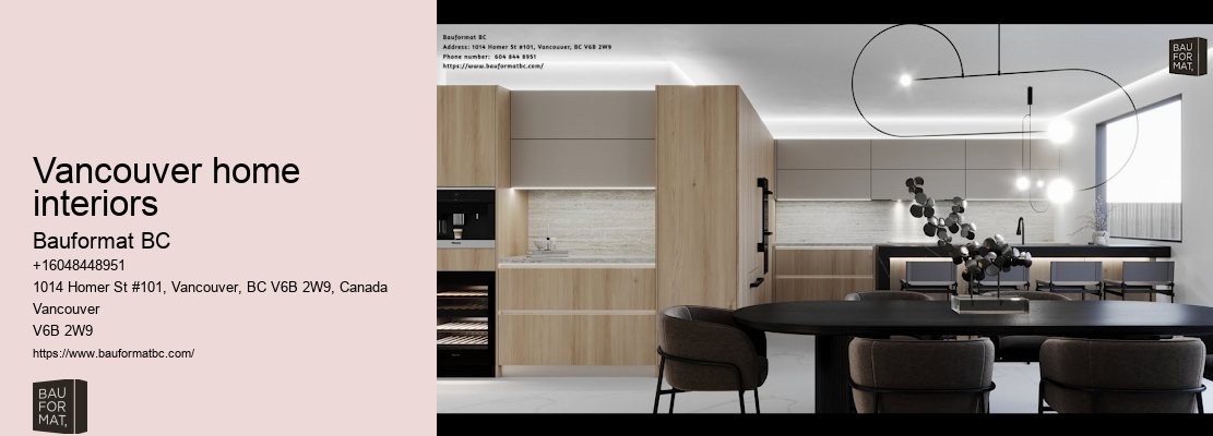 German Kitchen Cabinets Installation Vancouver