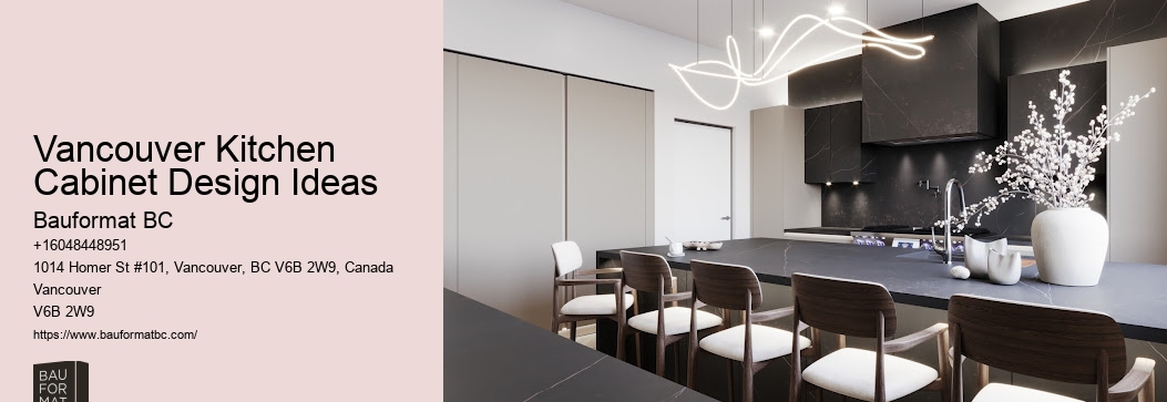 German Kitchen Cabinets Vancouver Ratings