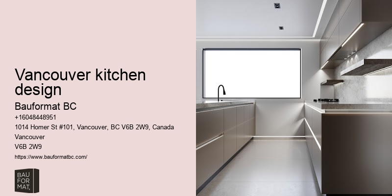 German Kitchen Cabinets Vancouver New Arrivals