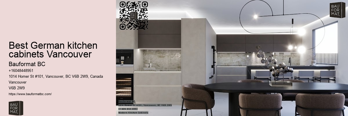 Updating German kitchen cabinets