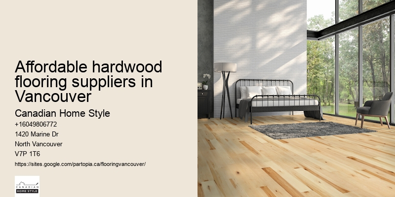 Flooring Resurfacing Vancouver