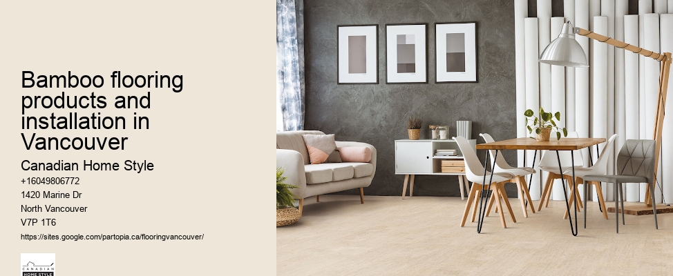 Solid Hardwood Flooring Vancouver