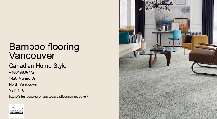 Flooring maintenance tips Vancouver