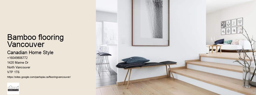 Flooring Renovation Experts Vancouver
