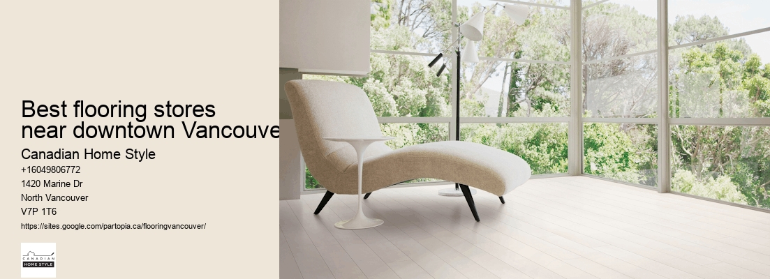 Discount hardwood floors Vancouver