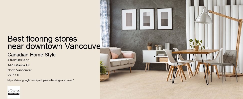 Top carpet installers Vancouver