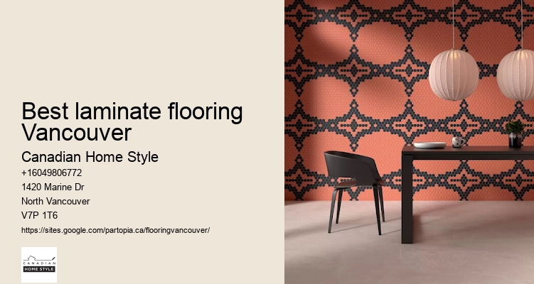 Flooring Experts Vancouver BC