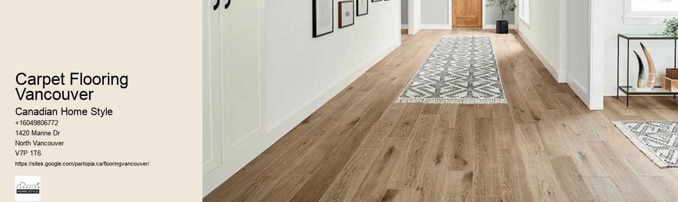 Flooring maintenance tips and services in Vancouver