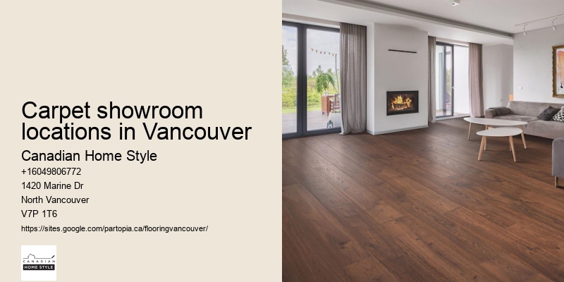 Best Vinyl Plank Flooring Vancouver