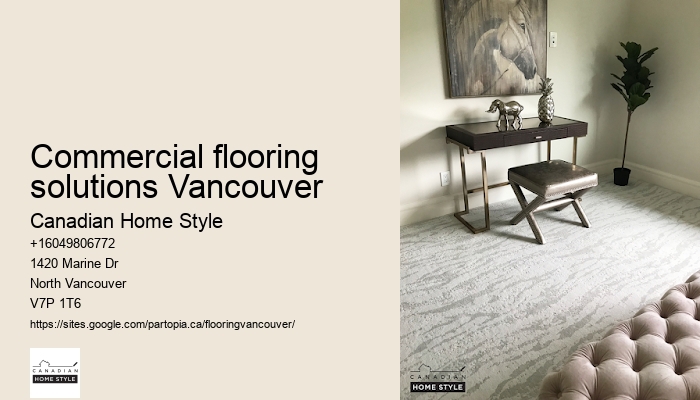 Engineered Hardwood Installation Vancouver