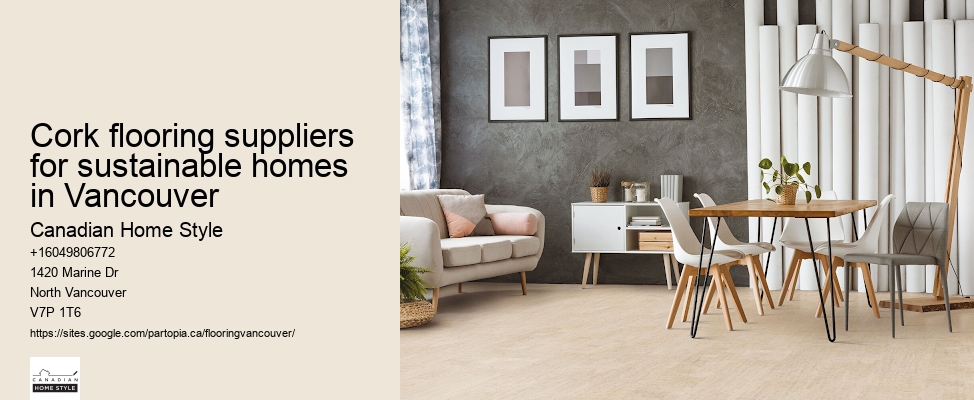 Expert Flooring Installation Vancouver