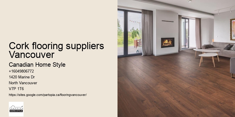 Unique Flooring Vancouver