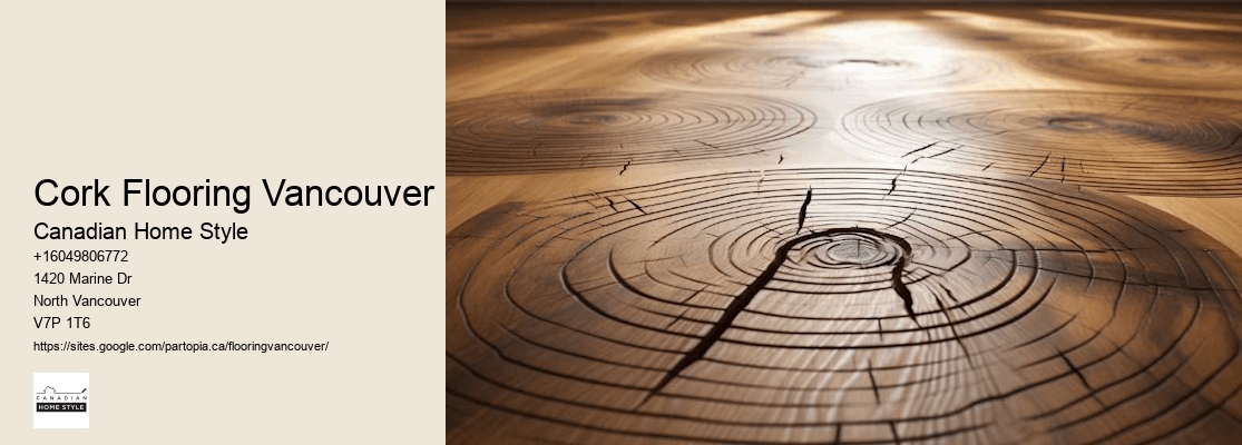 Polished marble flooring Vancouver