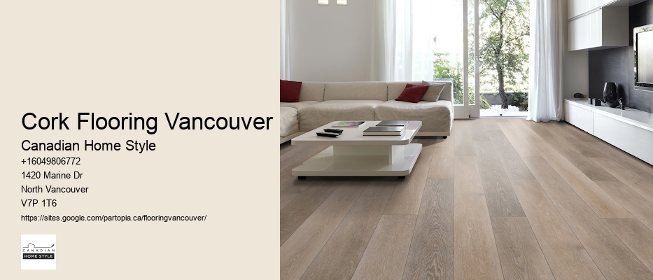 Porcelain Tile Flooring Vancouver