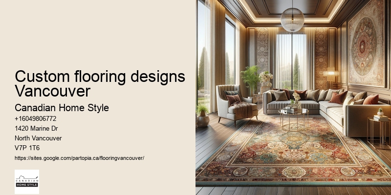 Best flooring materials for kitchens in Vancouver
