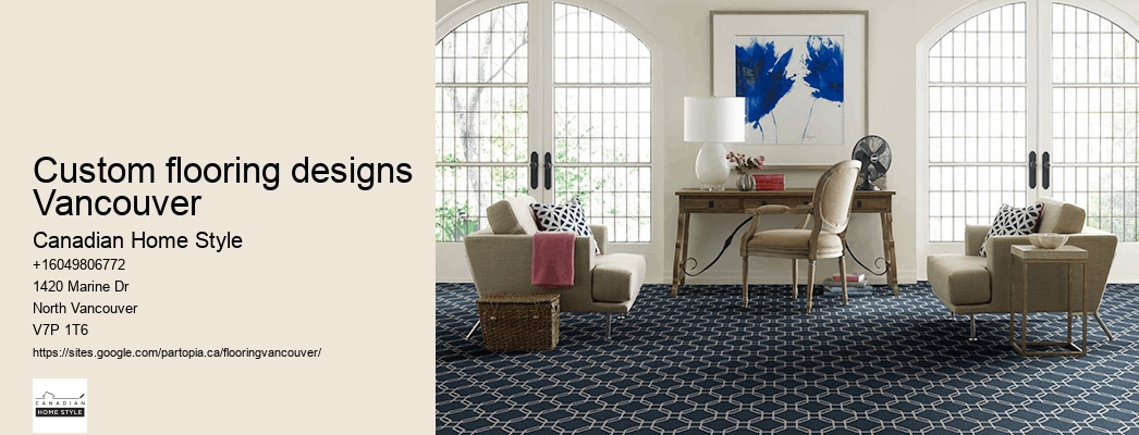 Flooring Repair Vancouver