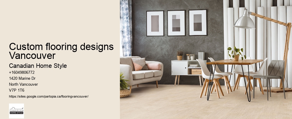Anti-Slip Flooring Vancouver