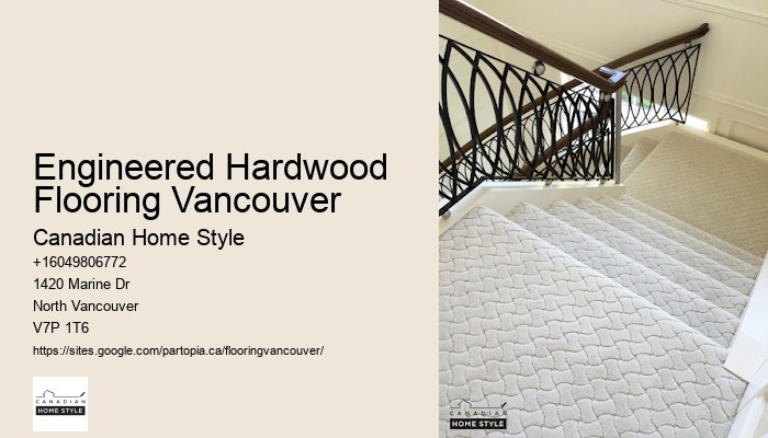 Flooring Restoration Vancouver