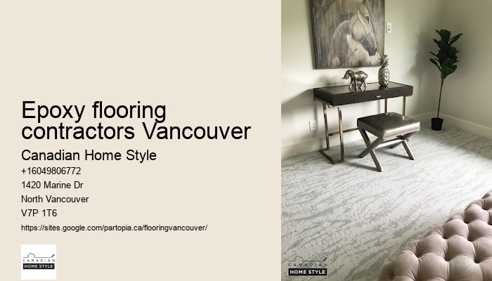 Best flooring deals Vancouver