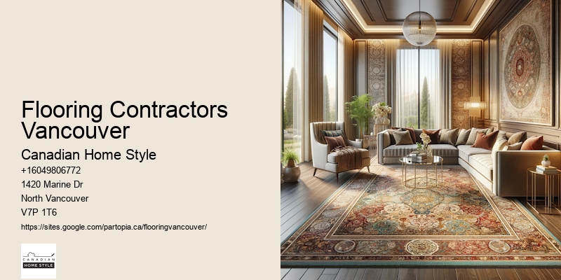 Heated flooring maintenance Vancouver