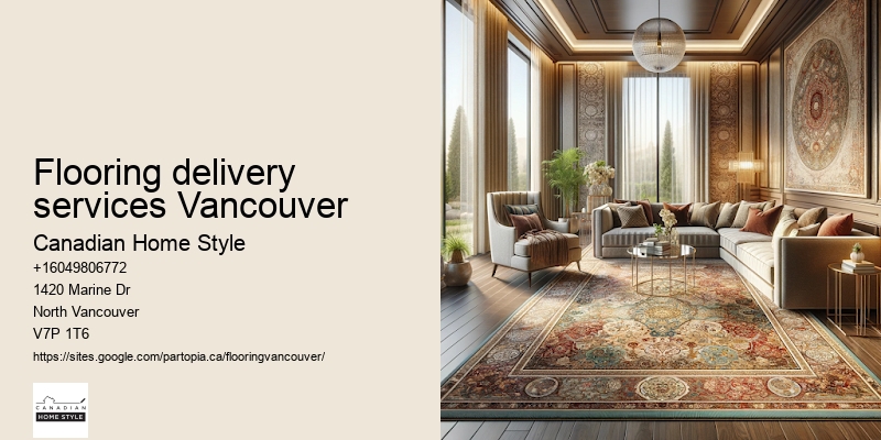 Best Flooring Installers Vancouver