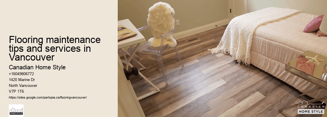 Professional carpet services Vancouver