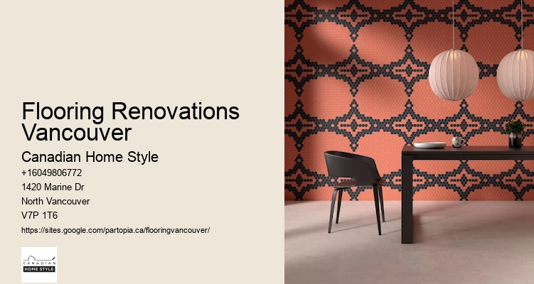 Best flooring materials Vancouver