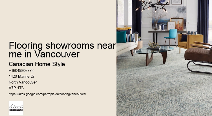 Affordable carpet options and installation in Vancouver