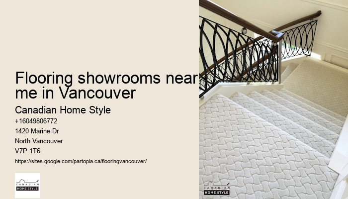 Flooring Ideas Vancouver