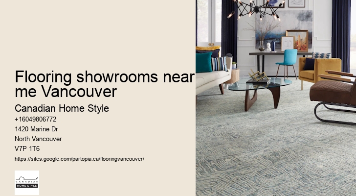 Laminate flooring deals Vancouver