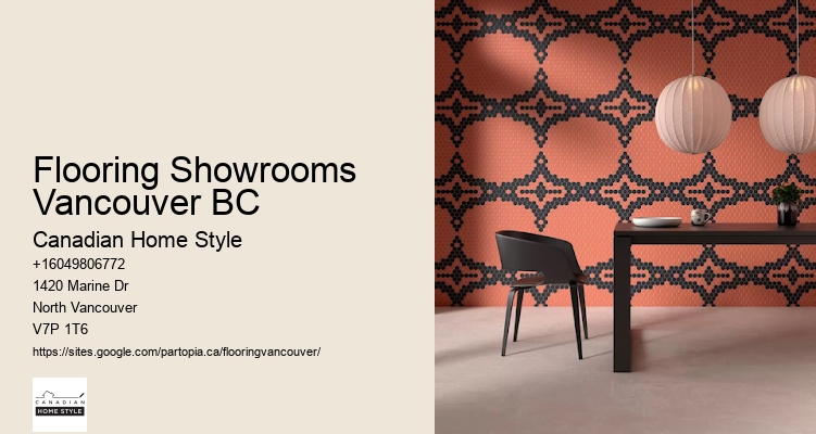 High Traffic Flooring Vancouver