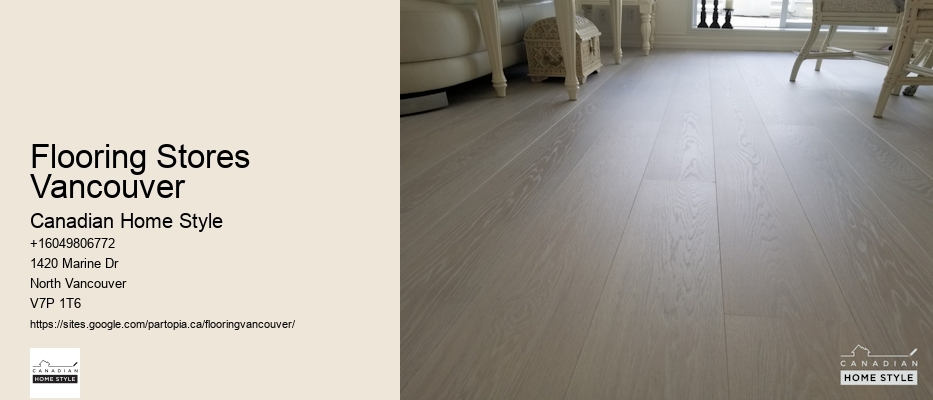 Reclaimed Flooring Vancouver