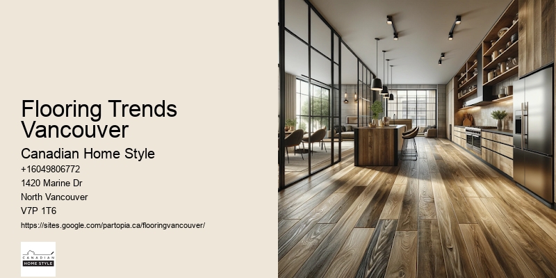 Cork flooring services Vancouver