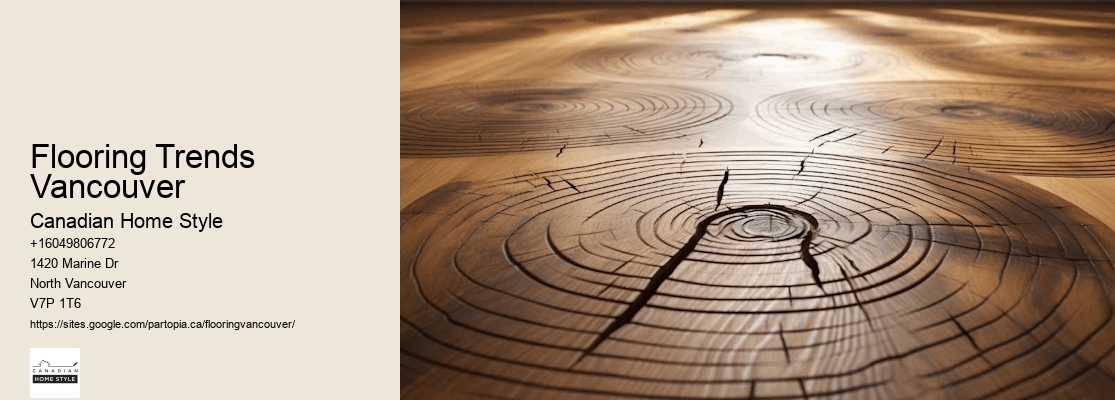 Commercial flooring solutions and services in Vancouver