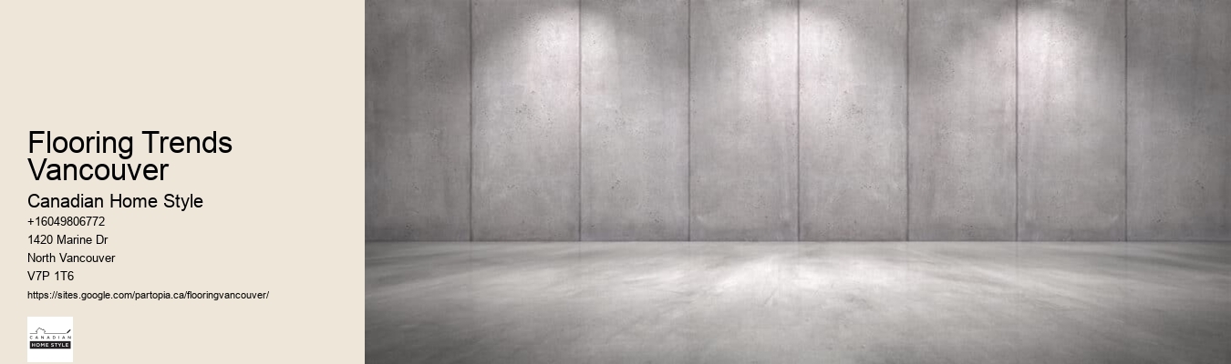 Durable Bamboo Flooring Vancouver