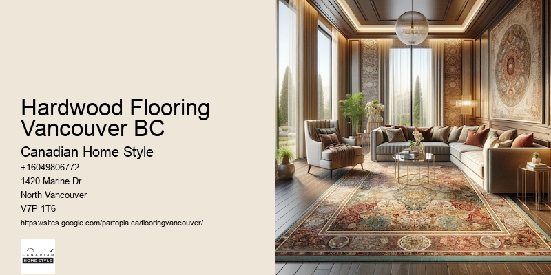 Laminate flooring deals Vancouver