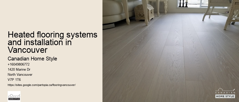 High-end Carpet Vancouver