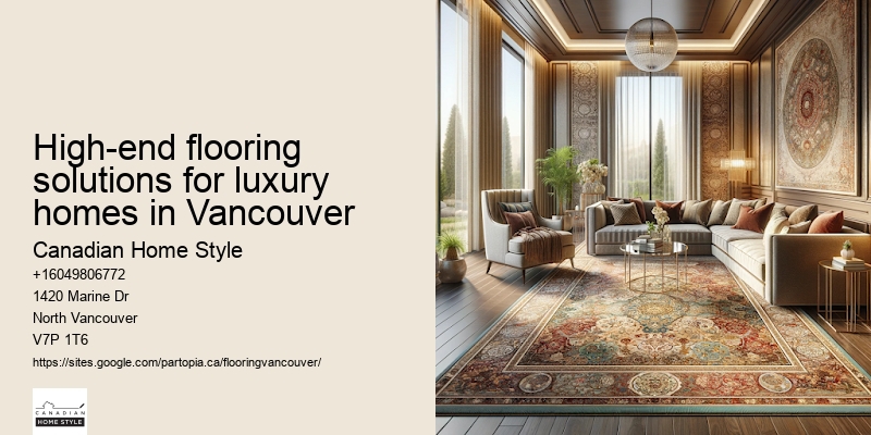 Budget flooring stores Vancouver