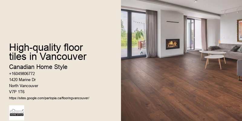 Carpet Flooring Vancouver